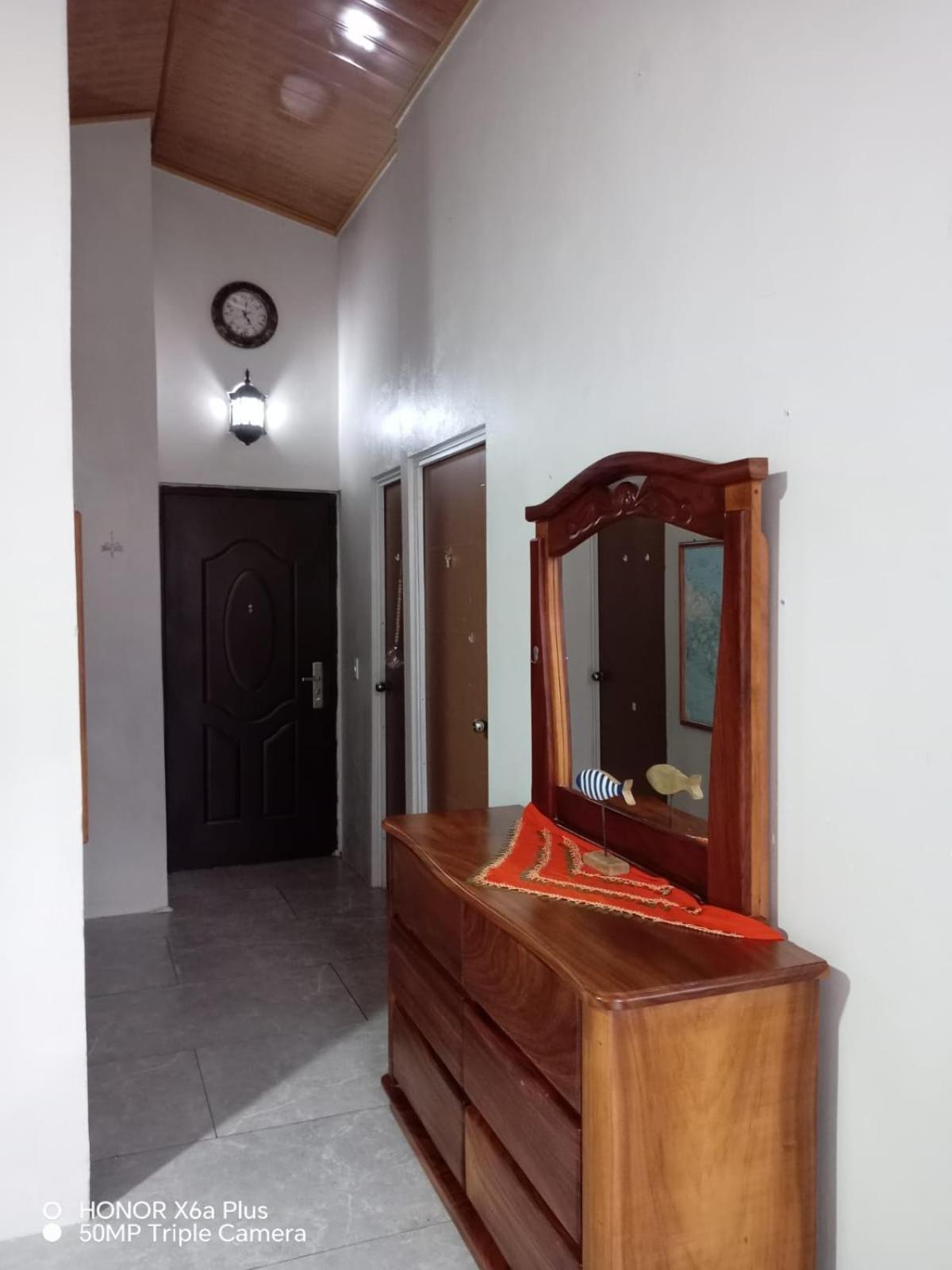 Вилла Lissadell Country House Монте-Верде Экстерьер фото