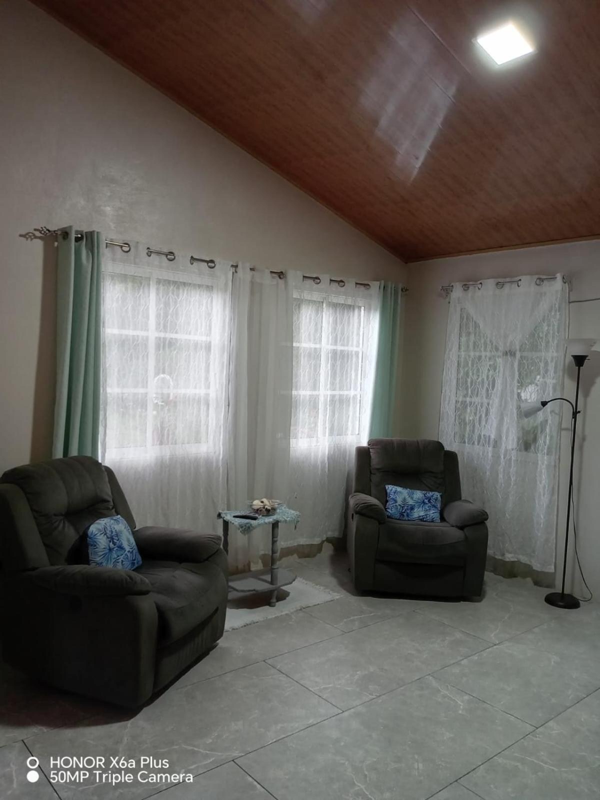 Вилла Lissadell Country House Монте-Верде Экстерьер фото